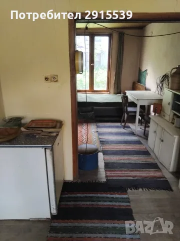 Просторен имот с. Станчов хан, общ. Трявна ⭐, снимка 9 - Къщи - 56070687