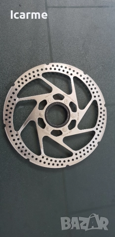 Велосипеден диск Shimano 180mm