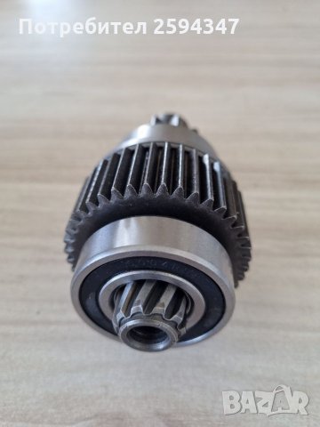 KIA SPORTAGE RETONA BESTA до2002г БЕНДИКС 9зб, снимка 2 - Части - 35912696