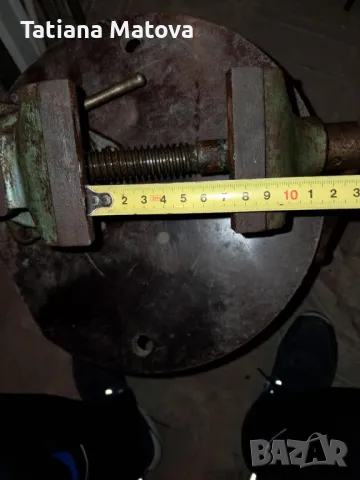 Часовникарско менгеме, снимка 8 - Менгемета - 50404075