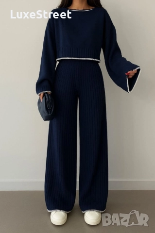 Дамски Комплекти 🤍, снимка 2 - Комплекти - 52435087