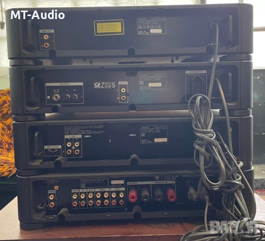 Sony ta- s 7 set , снимка 3 - Декове - 41925297