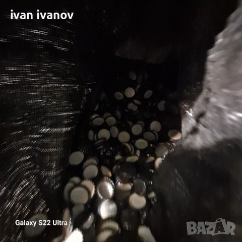 Капачки Лимонада 1л шишета, снимка 4 - Други услуги - 53856140