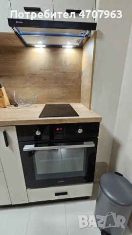 Двустаен - Свети влас , снимка 5 - Апартаменти - 53714064