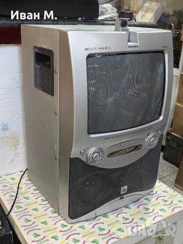 преносима караоке система , снимка 2 - Караоке - 53094395