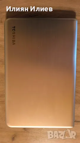 Laptop 17.3" Toshiba Satellite S70-B-10Z i7-4710HQ 8GB 1TB, снимка 3 - Лаптопи за игри - 50362759