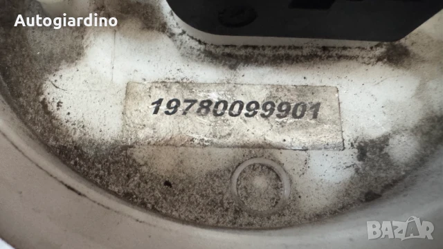 Горивна помпа за VW Polo - 19780099901, снимка 2 - Части - 50607269
