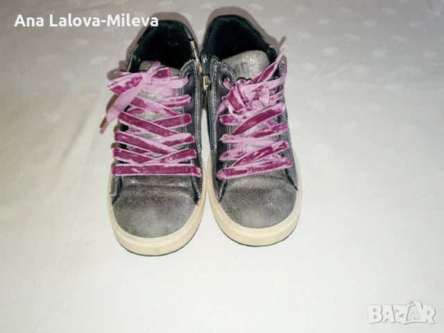 Детски обувки за момиче различни номера , снимка 8 - Детски обувки - 52085425