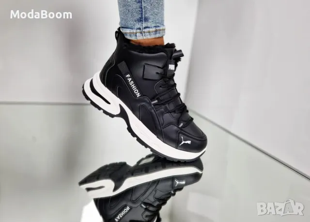 Puma дамски маратонки различни цветове , снимка 10 - Маратонки - 48179176