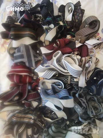 Тиранти (мъжки, дамски, детски), снимка 13 - Други - 28833940