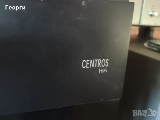 Loewe Centros 6006 VHS HiFi Stereo Video, снимка 6 - Ресийвъри, усилватели, смесителни пултове - 50129256