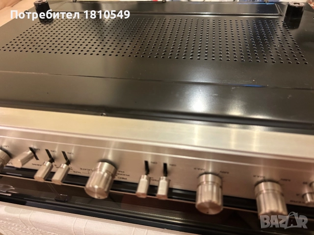 Pioneer sx-737 култов рисийвър, снимка 12 - Ресийвъри, усилватели, смесителни пултове - 51464068