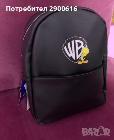 Дамски раници, снимка 7 - Чанти - 42295669