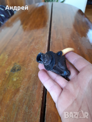 Стар накрайник за водна струя,декорация, снимка 5 - Други ценни предмети - 36209582