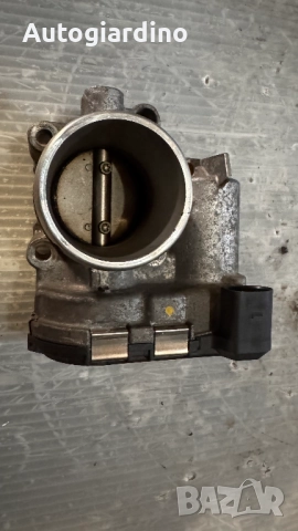 Дроселова Клапа за Ford Fiesta - 0280750478 / 8A6G-9F991-AB