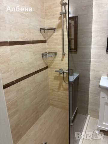 Луксозен апартамент, снимка 17 - Апартаменти - 52642003