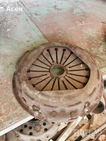 Части за Ивеко 4510, снимка 13 - Части - 51313767