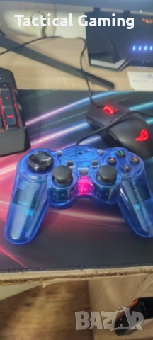 Джойстик / Gamepad - IFYOO ZD-V108, снимка 5 - Аксесоари - 53441108