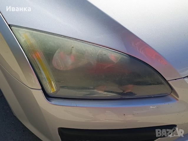 Химическо полиране на фарове , снимка 7 - Полиране - 51379083