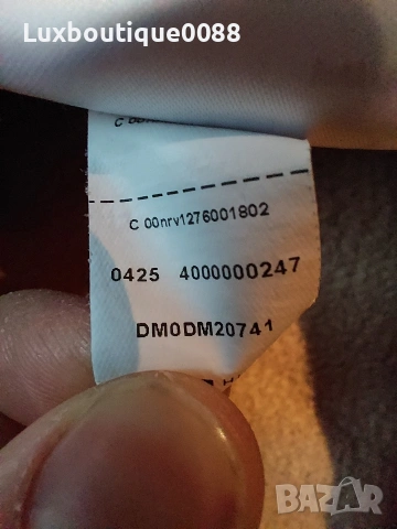 Мъжка блуза Tommy Jeans XXL, снимка 6 - Блузи - 53294325