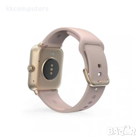 HAMA “6010”, GPS, TFT дисплей 1.65", функция за телефон, водоустойчив,178620 Смарт часовник, снимка 3 - Смарт часовници - 50950105