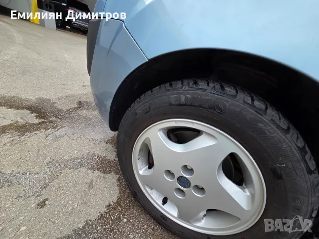 Продавам Фият Добло 1.9 GTD 120 MULTIJET , снимка 10 - Автомобили и джипове - 56232905