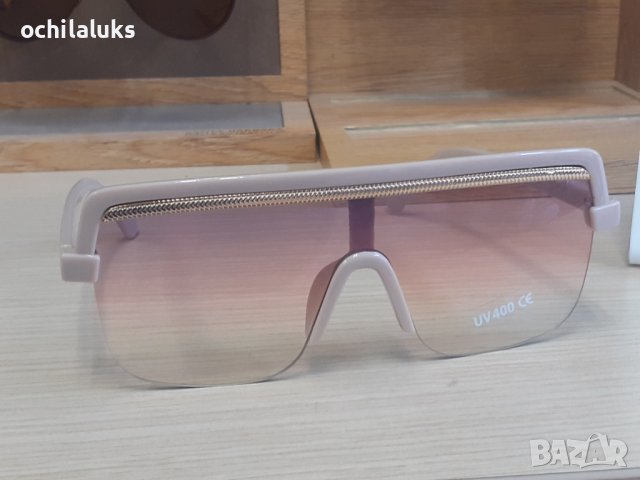 Унисекс слънчеви очила-6мсо с поляризация 