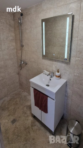 1-стаен довършен до ключ с АКТ 16, снимка 6 - Апартаменти - 53177016