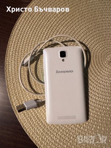 lenovo a1000, снимка 7 - Lenovo - 44228992