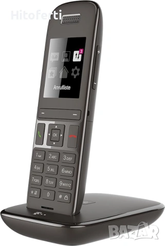 Аналогов телефон Telekom Speedphone 51