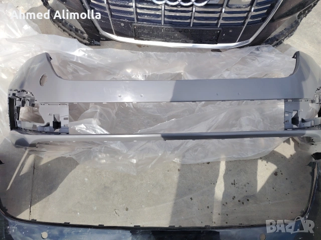 Броня Skoda Octavia mk4 2020 нова , снимка 2 - Части - 53786309