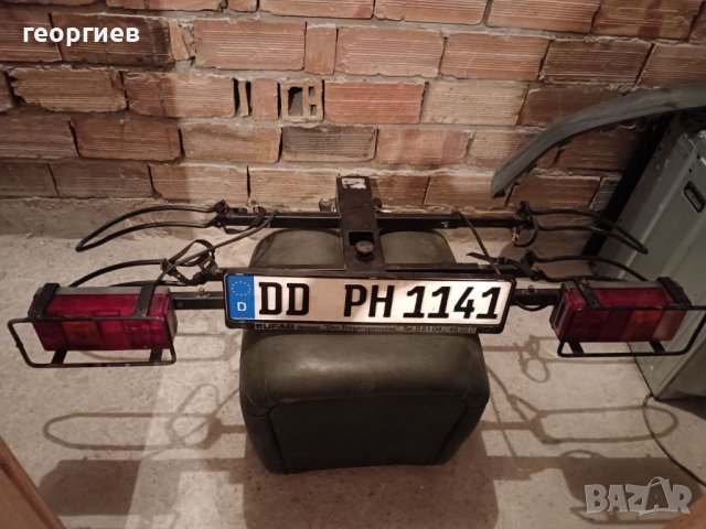 Стойка за велосипеди , снимка 8 - Части - 41600906