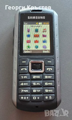 Samsung B2100 - кодирани, снимка 11 - Samsung - 56134088