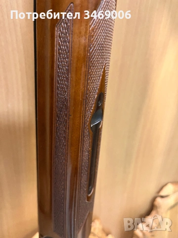 Ловна пушка ZOLI, к.20, снимка 2 - Ловно оръжие - 53245004