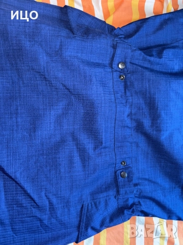 Дамско зимно яке Norheim, снимка 9 - Якета - 52676675