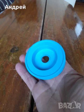 Старо Руско риболовно влакно,корда #3, снимка 4 - Такъми - 51207055