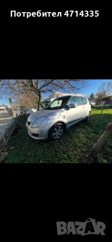 Продавам Suzuki swift, снимка 3 - Автомобили и джипове - 53163263