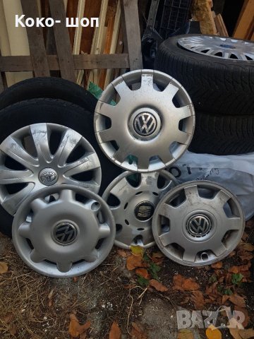 4бр.  Гуми  155/65/14-175/65/14-155/65/13 и др., снимка 6 - Гуми и джанти - 38601271