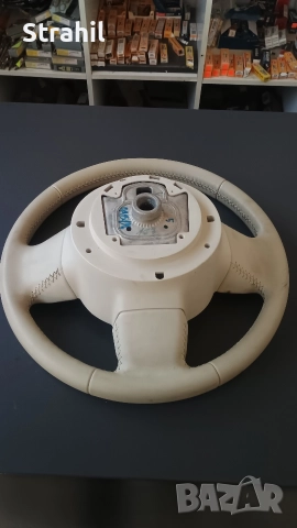 Волан за Fiat 500 735633755, снимка 12 - Части - 52881781