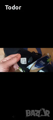 Маратонки Асикс Asics, снимка 2 - Спортни обувки - 47778633