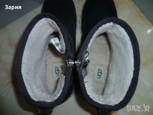 UGG оригинални ботуши №41, снимка 2 - Дамски ботуши - 52298308