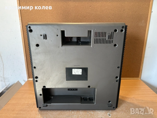 магнетофон "PHILIPS N4420", снимка 8 - Декове - 53772742