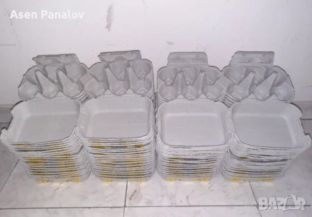 Кори за яйца като нови, снимка 3 - Други стоки за дома - 50148431