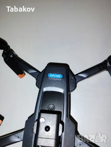 Дрон с безчеткови мотори, Комбо комплект, снимка 7 - Други - 47486907