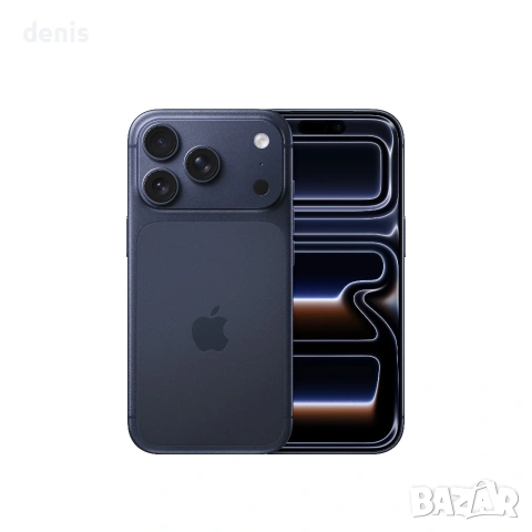 iPhone 17 pro max 1TB 