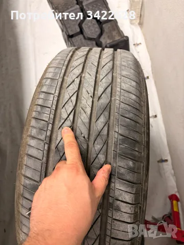 Джанти с гуми X5 X6 5 120 18ки 255 60 18, снимка 7 - Гуми и джанти - 56164971