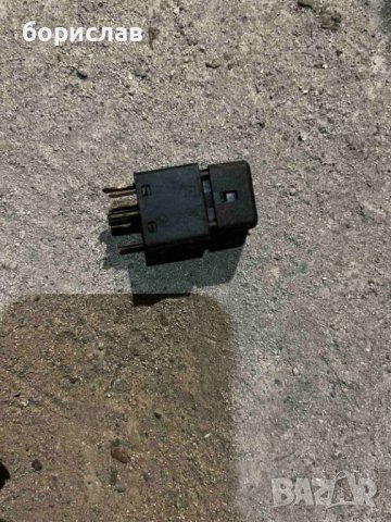 Бутон мъгла за опел, снимка 2 - Части - 44168072