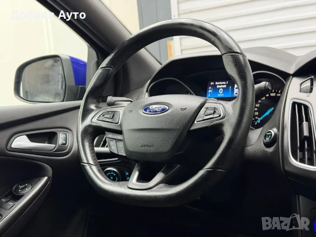 **САМО НА ЧАСТИ*** Ford Focus 1.6TDCi, Automat, Avant , снимка 5 - Автомобили и джипове - 53749038