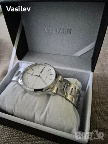 Citizen, снимка 4 - Мъжки - 53424972