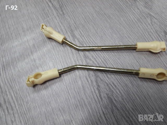 191711593D**NEU**VAG**GOLF**ЩАНГА ЗА СИСТЕМАТА НА СКОРОСТИТЕ  **, снимка 2 - Части - 36277057